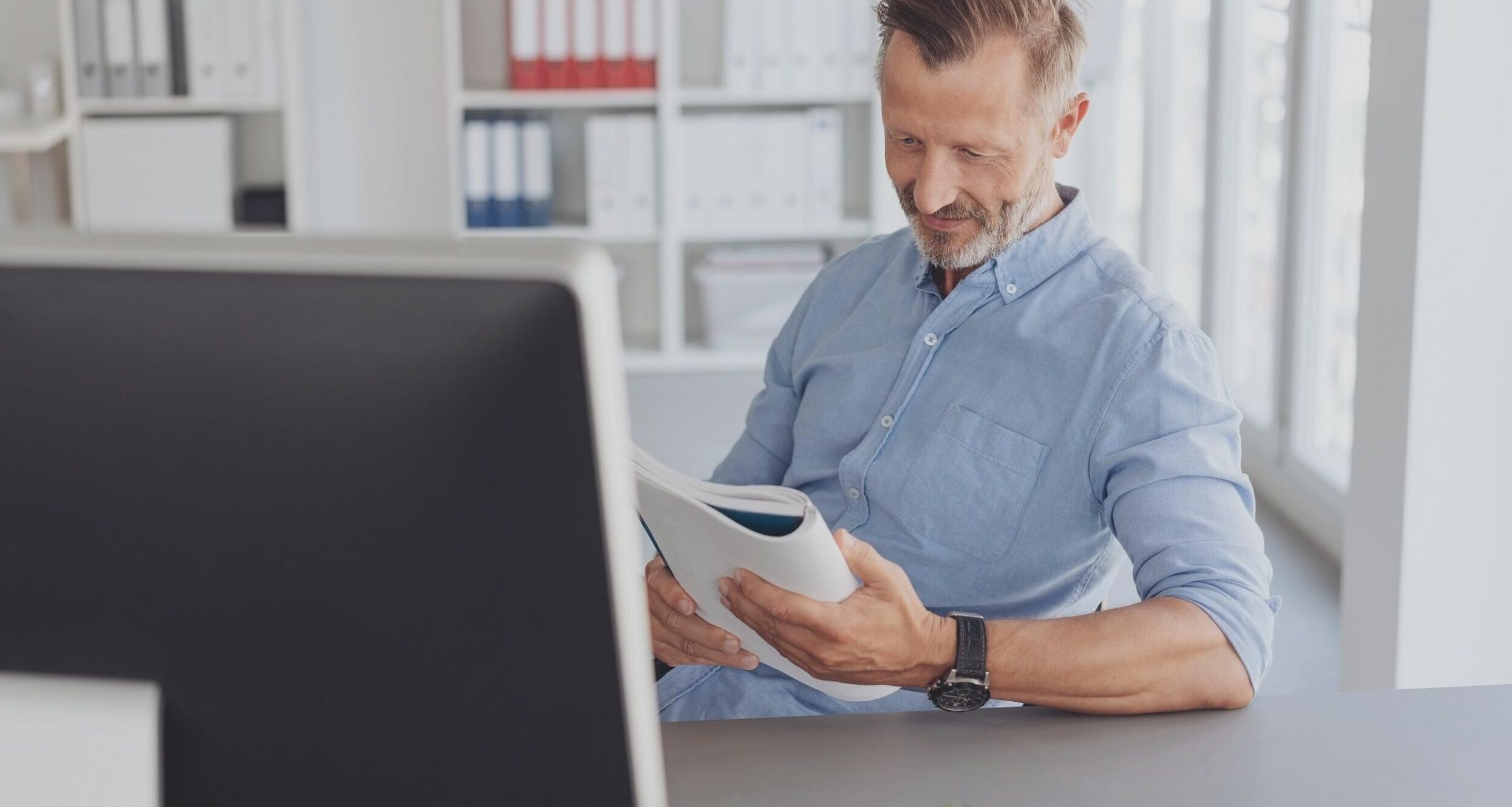 Kontinuerlig dialog och strategisk uppföljning