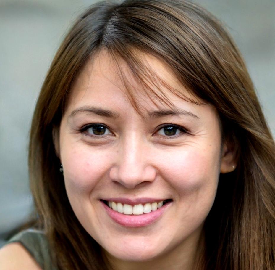 Linnea Sundqvist, finansiell analytiker